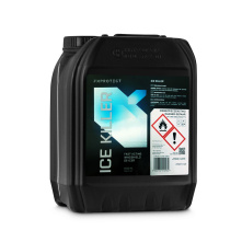 FX Protect Ice Killer 5L - odmrażacz do szyb z zapachem lodowych cukierków