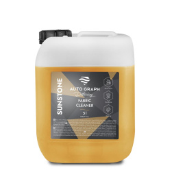Auto Graph Sunstone Fabric Cleaner 5L - preparat do czyszczenia tapicerki