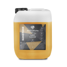 Auto Graph Sunstone Fabric Cleaner 5L - preparat do czyszczenia tapicerki