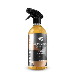 Auto Graph Sunstone Fabric Cleaner 750ml - preparat do czyszczenia tapicerki
