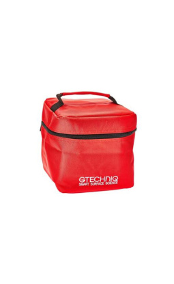 Gtechniq Branded Kit Bag - torba detailingowa - 1
