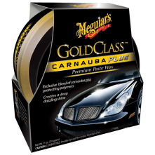 Meguiar's Gold Class Carnauba+ Premium Paste Wax 311g - 1