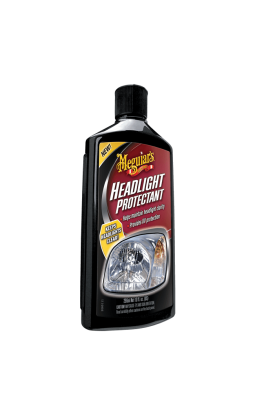 Meguiar's Headlight Protectant 295ml - 1