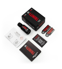 Good Stuff Trinity Graphene Coating 30ml - powłoka grafenowa