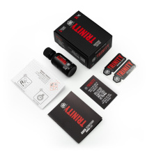 Good Stuff Trinity Graphene Coating 30ml - powłoka grafenowa - 1