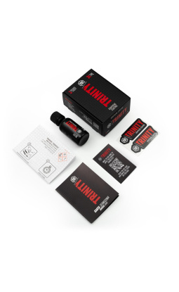 Good Stuff Trinity Graphene Coating 30ml - powłoka grafenowa - 1