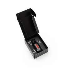 Good Stuff Trinity Graphene Coating 30ml - powłoka grafenowa - 4