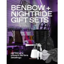 BenBow x Nightride Gift Set - 1