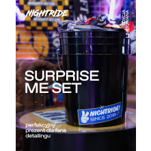 BenBow x Nightride Surprise Me Set - 1