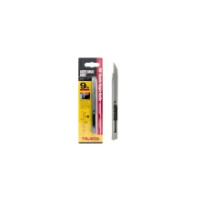 Tajima nóż z łamanym ostrzem 9mm LC-390 - 1