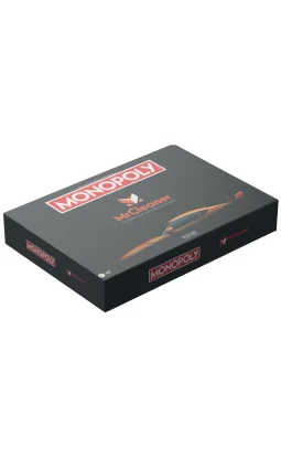 Monopoly Detailingowe - 1
