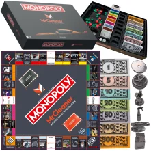 Monopoly Detailingowe - 2