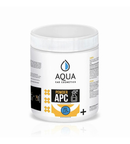 AQUA Powder APC 500g - koncentrat w proszku