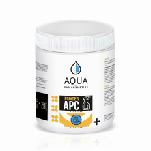 AQUA Powder APC 500g - koncentrat w proszku