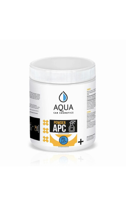 AQUA Powder APC 500g - koncentrat w proszku - 1
