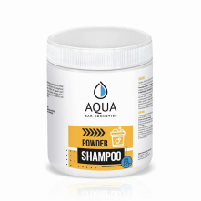 Aqua Powder Shampoo 500g - proszek do mycia samochodu - 1