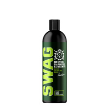 Swag Basic Neutral Shampoo Concentrate 500ml - skoncentrowany i bezpieczny szampon samochodowy o neutralnym pH - 1