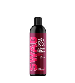 Swag Basic TFR Alkaline Foam Concentrate 500ml - skoncentrowany środek do mycia wstępnego
