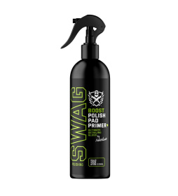 Swag Boost Polish Pad Primer 500ml - profesjonalny środek do konserwacji padów i futer polerskich