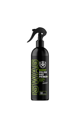 Swag Boost Polish Pad Primer 500ml - profesjonalny środek do konserwacji padów i futer polerskich - 1