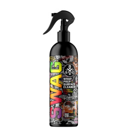 Swag Wrap Prep Surface Cleaner 500ml - profesjonalny środek odtłuszczający