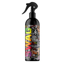 Swag Wrap Prep Surface Cleaner 500ml - profesjonalny środek odtłuszczający - 1