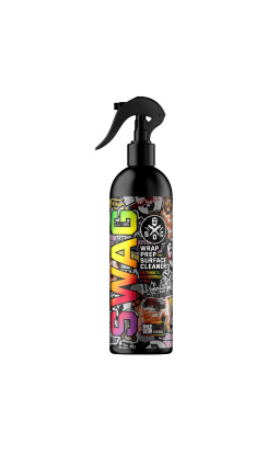 Swag Wrap Prep Surface Cleaner 500ml - profesjonalny środek odtłuszczający - 1