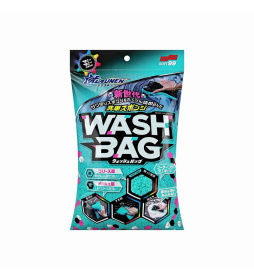 Soft99 Alaunen Wash Bag - dwustronna gąbka samochodowa