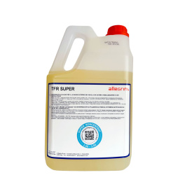 Allegrini TFR Super 5kg - alkaiczny środek do wstępnego mycia samochodu