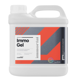 CarPro ImmoGel 4L - lubrykant do pozycjonowania folii PPF