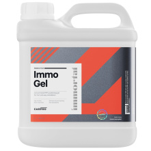 CarPro ImmoGel 4L - lubrykant do pozycjonowania folii PPF - 1