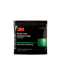 DHWRAP 3M Knifeless Finish Line 3,5mm x 10m - taśma tnąca do folii