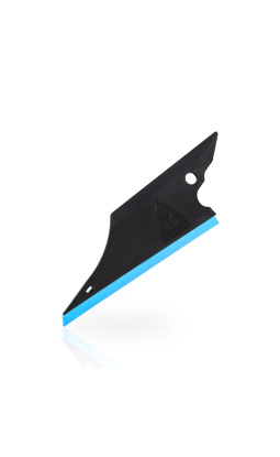 DHWRAP Conqueror Squeegee Blue - rakla niebieska - 1