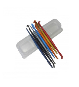 DHWRAP Patyczki Magnetyczne 7szt