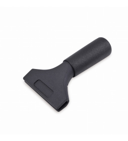 DHWRAP Czarny Uchwyt do Rakli Silikonowych