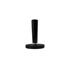 DHWRAP Vinyl Magnet Holder - magnes aplikatora czarny z rączką - 1