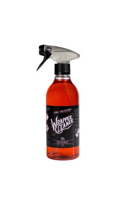 DHWRAP Wrapper Surface Cleaner 500ml - środek do przygotowania powierzchni - 1