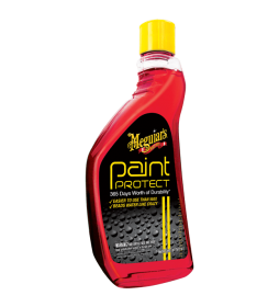 Meguiar's Paint Protect środek do zabezpieczania lakieru 532ml