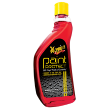 Meguiar's Paint Protect środek do zabezpieczania lakieru 532ml - 1