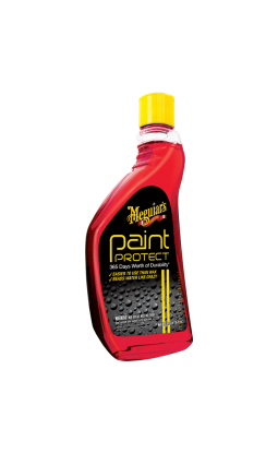 Meguiar's Paint Protect środek do zabezpieczania lakieru 532ml - 1