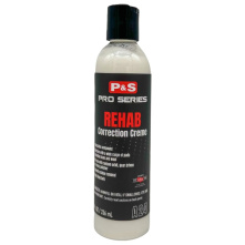 P&S Rehab Correction Creme 237ml - uniwersalna pasta polerska - 1