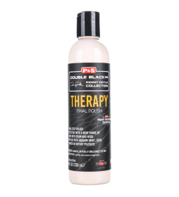 P&S Therapy Final Polish 237ml - pasta polerska wykończeniowa