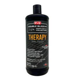 P&S Therapy Final Polish 946ml - pasta polerska wykończeniowa