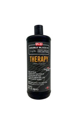 P&S Therapy Final Polish 946ml - pasta polerska wykończeniowa - 1