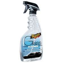 Meguiar's Perfect Clarity Glass Cleaner 709ml - płyn do mycia szyb - 1