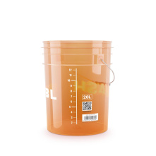 ADBL Washy Bucket - wiadro detailingowe - 2