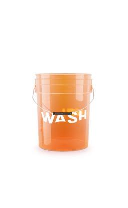 ADBL Washy Bucket - wiadro detailingowe - 1