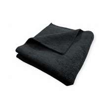 Detailing House Falcon Black 40x40 - mikrofibra bezszwowa