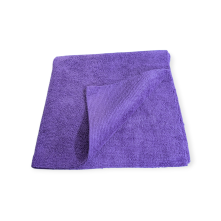 Detailing House Falcon NightFall Violet 40x40 - mikrofibra bezszwowa
