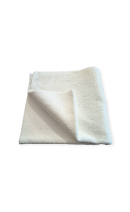 Detailing House Falcon Pure White 40x40 - mikrofibra bezszwowa - 1